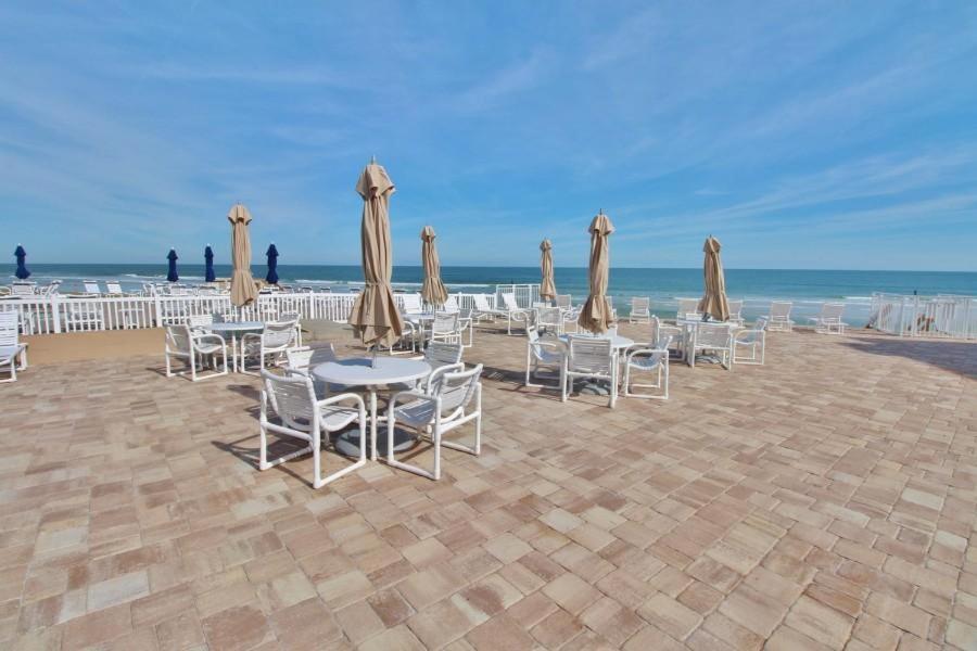 Willa Ocean Club North C208 New Smyrna Beach Zewnętrze zdjęcie
