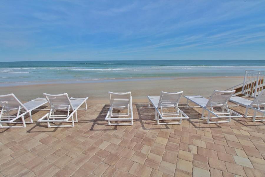 Willa Ocean Club North C208 New Smyrna Beach Zewnętrze zdjęcie